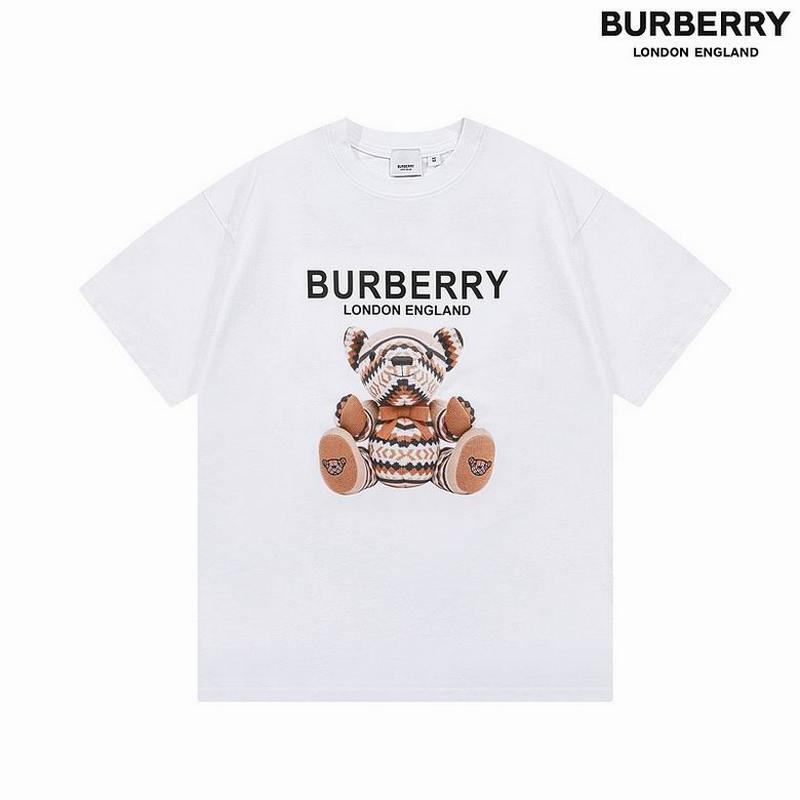 Burberry Men's T-shirts 959